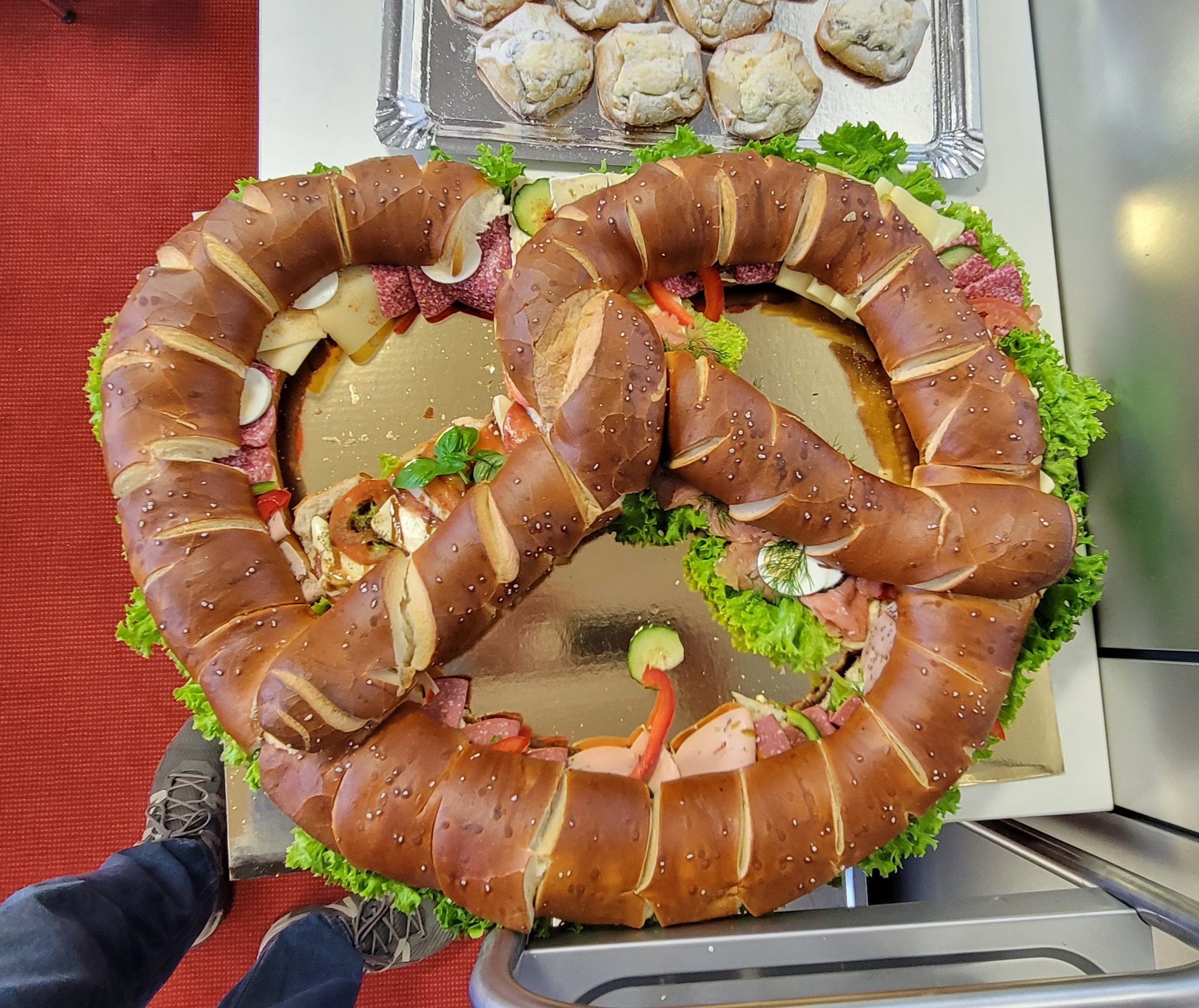 super_pretzel super_pretzel